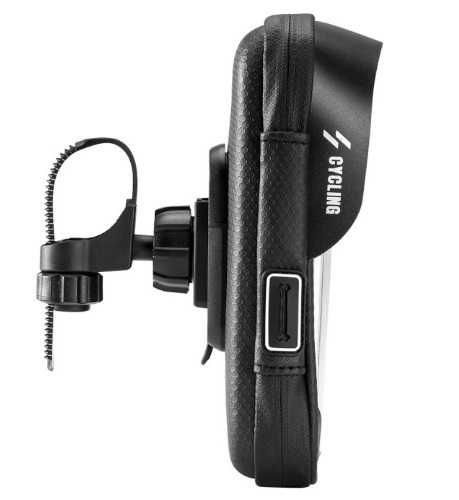 Suporte / Capa Telemovel MOTO