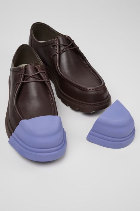 Camper Junction Toe Caps 45-46р