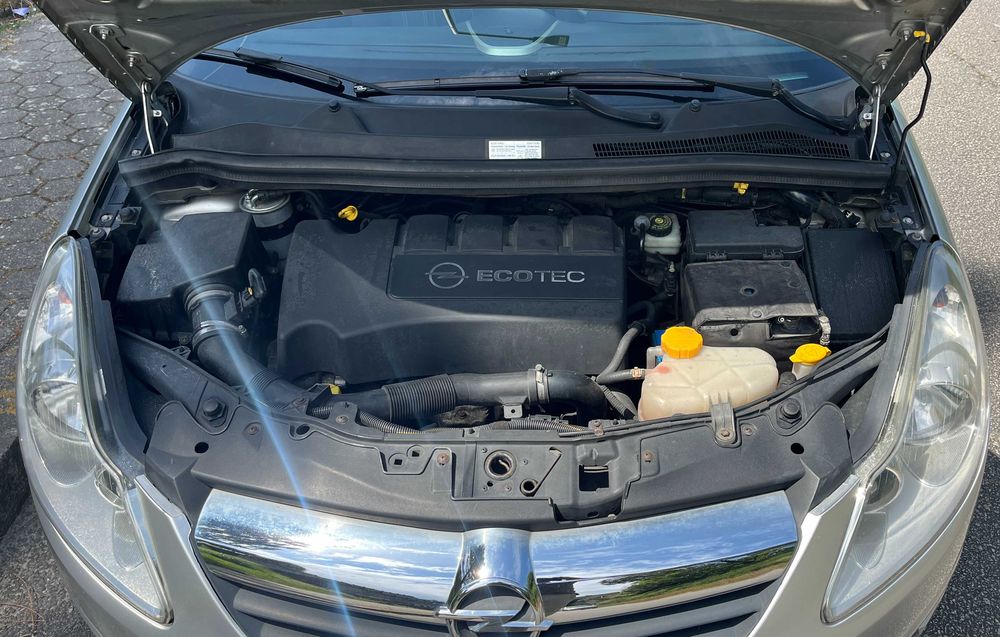 Opel Corsa 1.3 cdti Enjoy