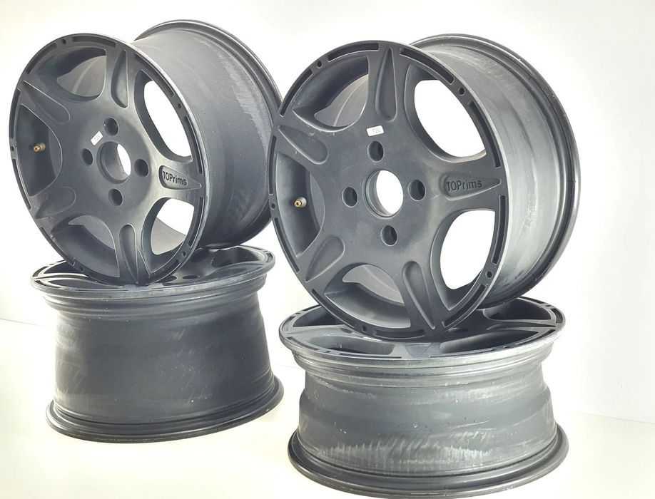 FELGI 14 FELGA KOLO  SMC 700 ARGON JUMBO 700