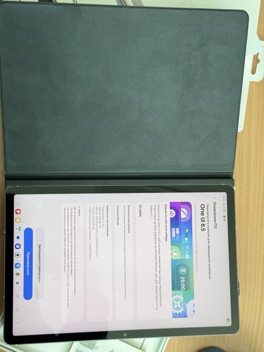 Продам Samsung Galaxy Tab S10 FE SM-X520 + S Pen | Wi-Fi | 10.9”