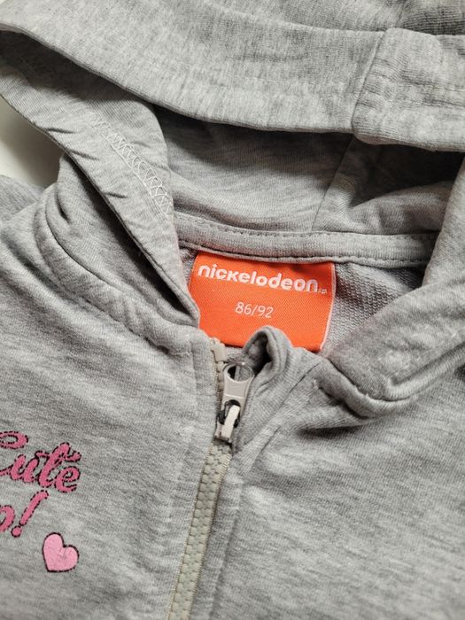 Bluza Psi Ptrol Sky Nikelodeon 86/92