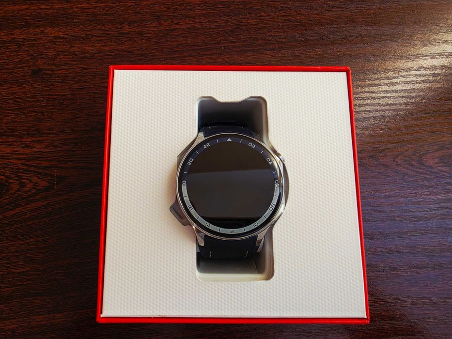 Smartwatch Oneplus Watch 2 STAN BDB