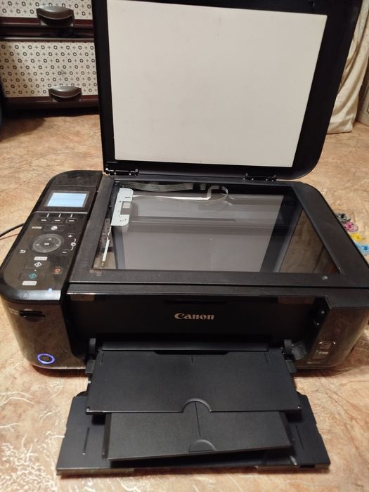 Принтер Canon б/у