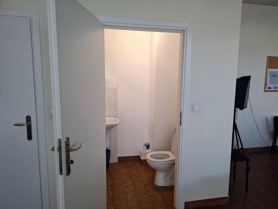 Sala do wynajęcia