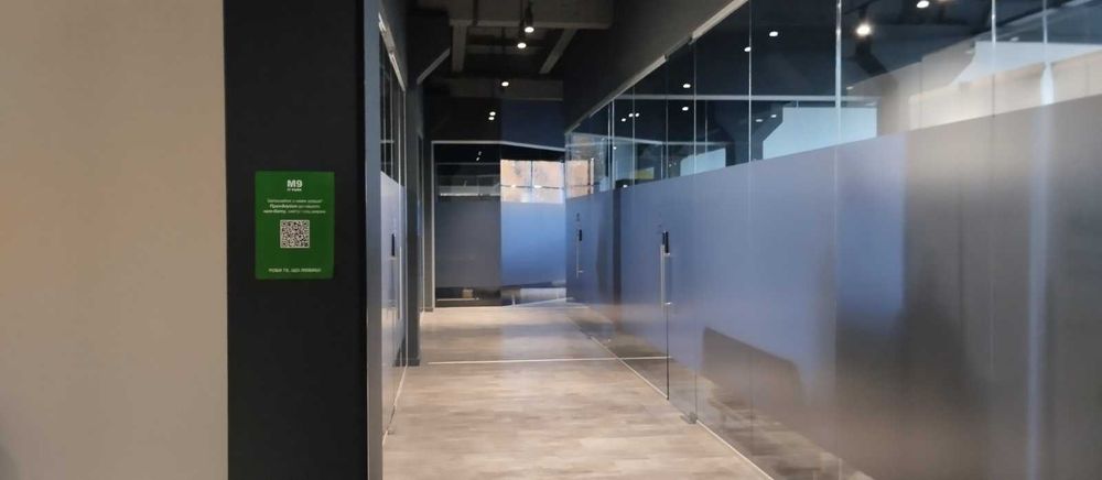 Оренда офісного приміщення на вул.600-річчя 3449