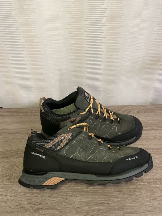 Karrimor Hot Rock Low