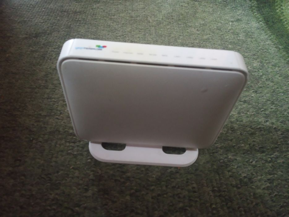 Модем Укртелеком