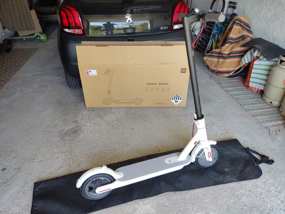 Xiaomi Electric Scooter 2