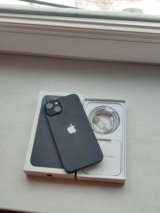 iPhone 13 neverlock 92% , Айфон 13 неверлок