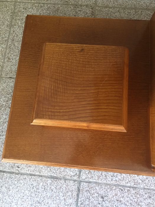 Movel de Tv em madeira como novo