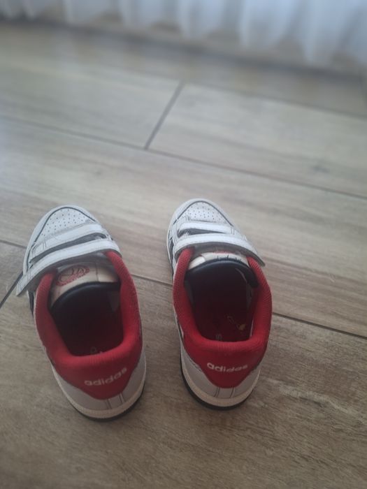 Buty Adidas rozmiar 30,5