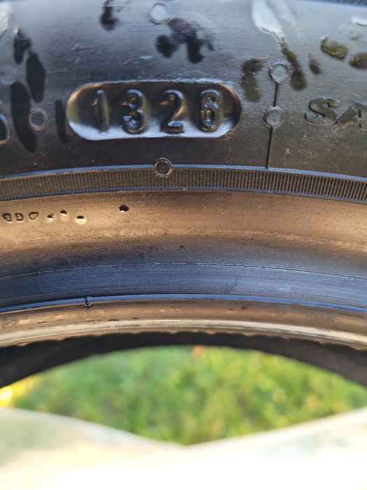 Nowe OPONY LETNIE KUMHO SOLUS 215/60/16 -demontaż z nowego auta w ASO