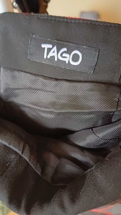 Тепла сукня з відкритими плечима