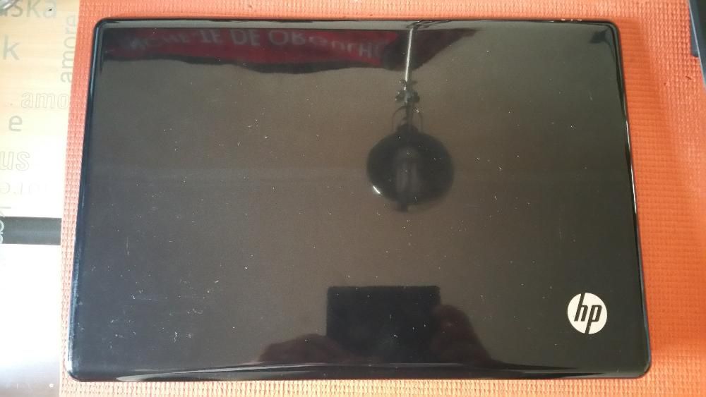 Peças portátil hp g61