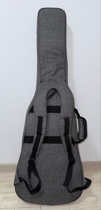 Gitara basowa Cort Space 5 SDG