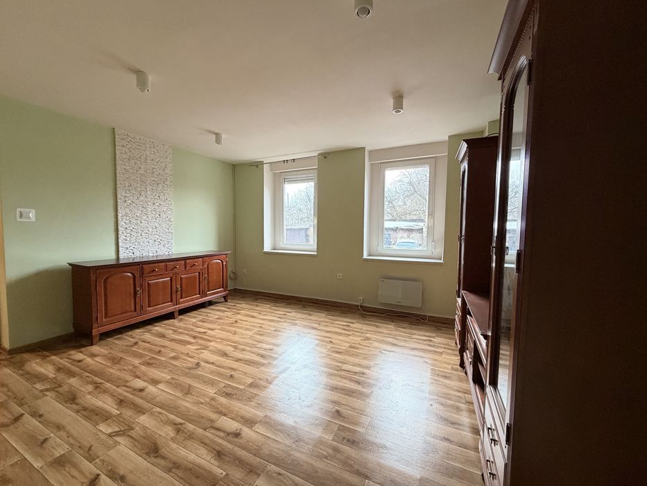 Mieszkanie do wynajecia