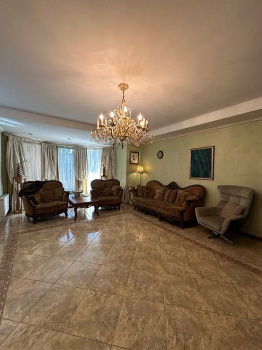 Дом по адресу ул. Спортивная (площадь 400 м²) - Atlanta.ua - фото 6