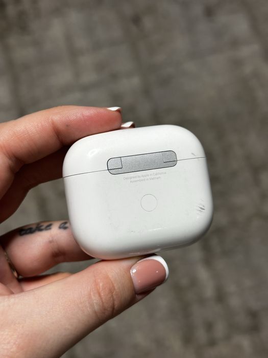 AirPods Pro 1 generation Оригінал