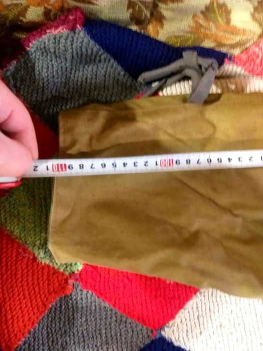 Штаны тёплые новые