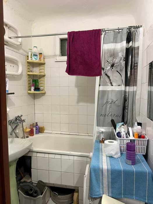 2к Заготзерно косметичний ремонт!