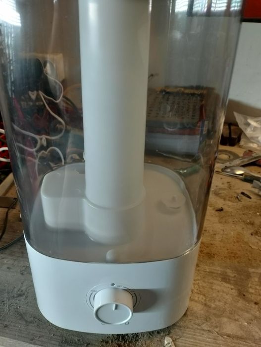 Nawilżacz powietrza