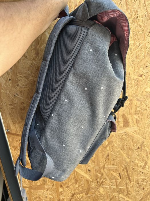 Крутий наплічник рюкзак Herschel