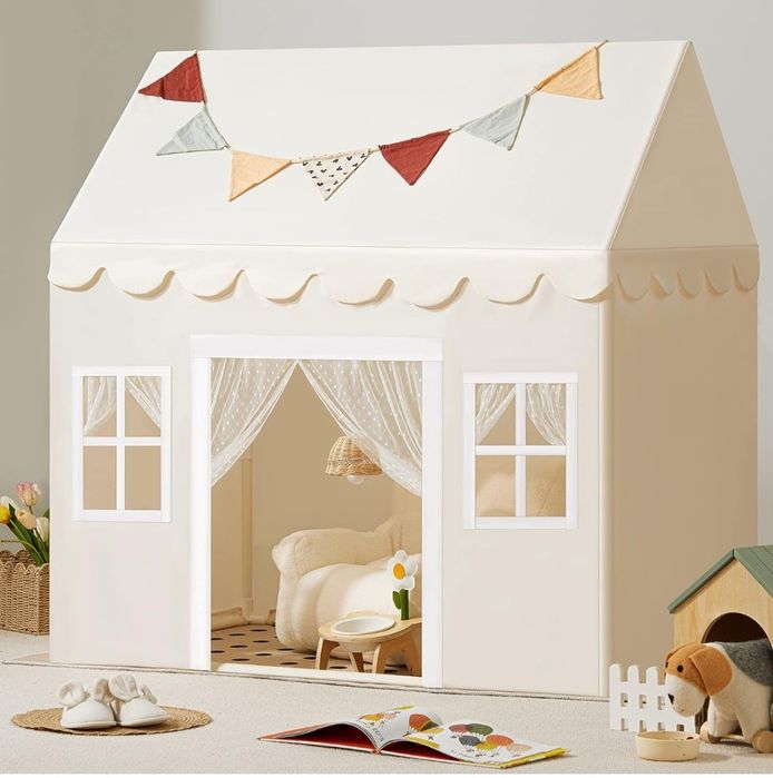 Vendo tenda infantil