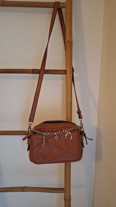 Carteira rosa Parfois