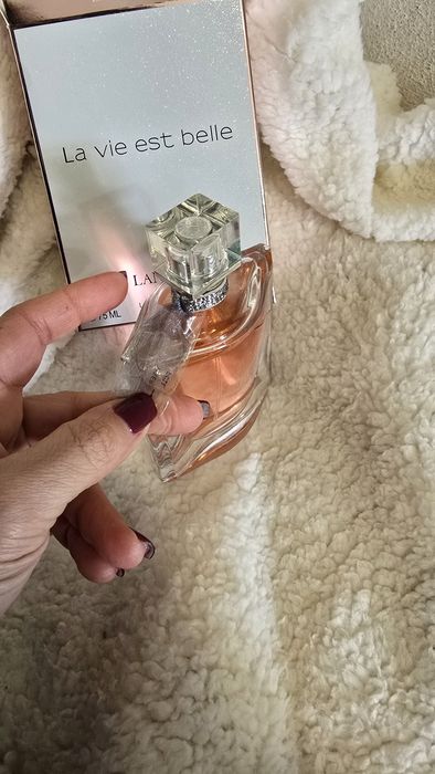 Perfume la vie est belle