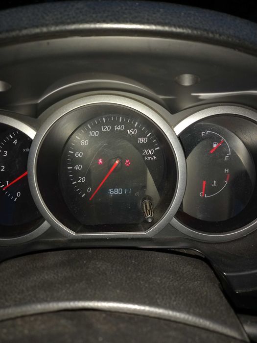 Vendo Suzuki Grand Vitara