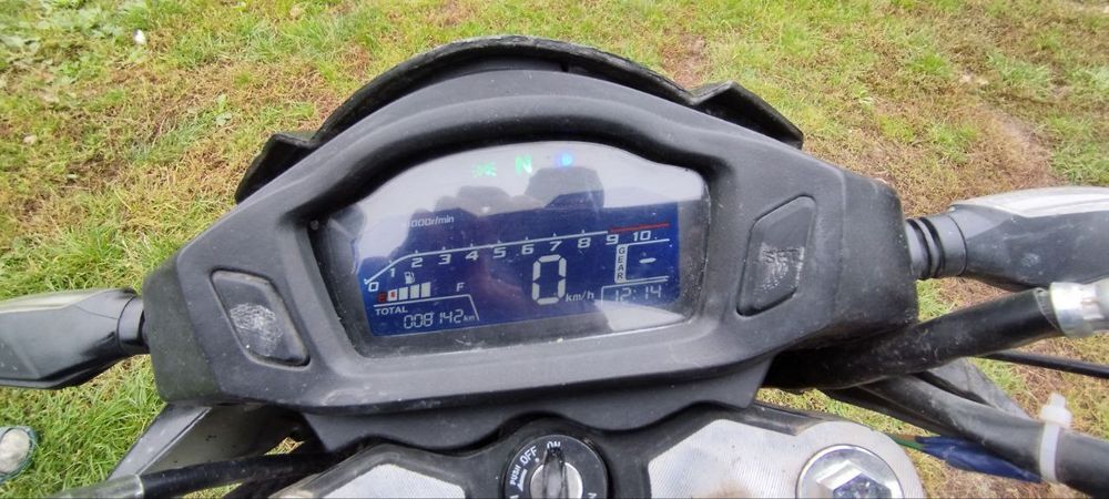 Продам viper 200 в хорошому стані