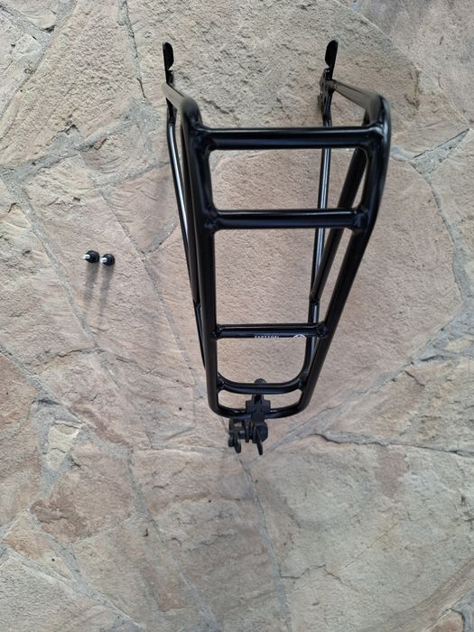 Велобагажник Ortlieb Quick Rack задній