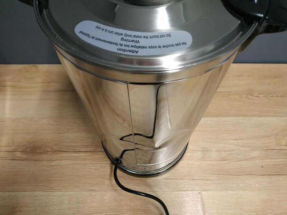 Ekspres przelewowy Casselin CPC60 8,8 l #1954