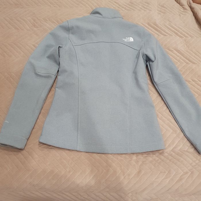Куртка флісова (The north face) ОРИГІНАЛ!
