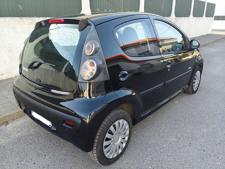 Citroen c1 - 1.0 - Ar/Cond