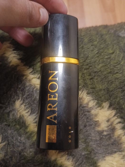 Парфуми Avon лотом, чоловічі та жіночі