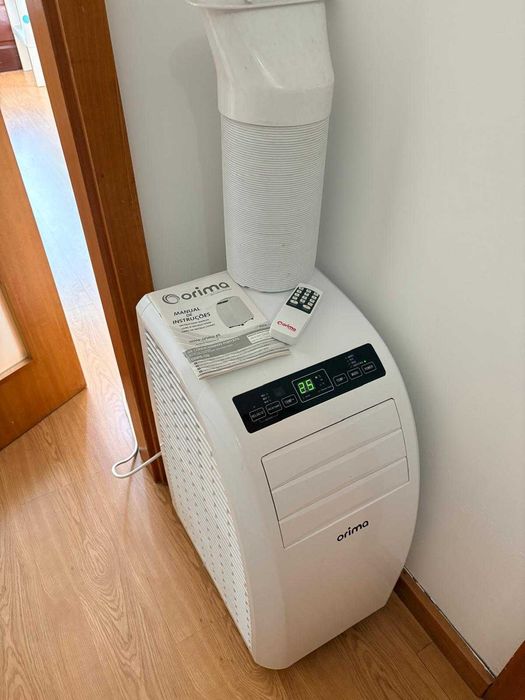 AC Portátil ORIMA