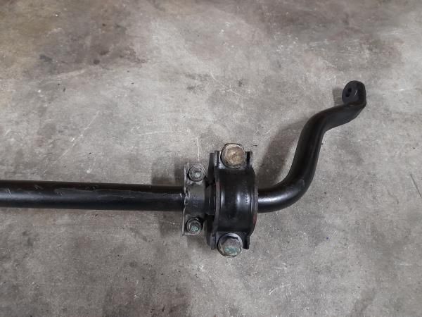 Barra estabilizadora / torção MERCEDES-BENZ Classe R (W251, V251)