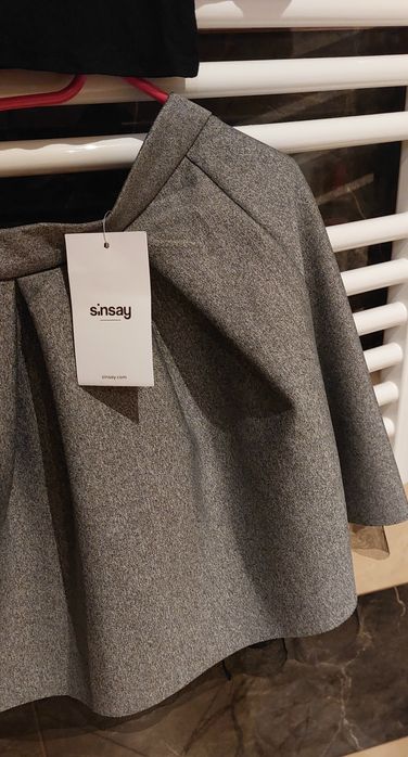 Dwie nowe spódnice S/M