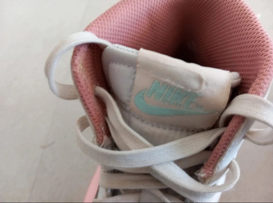 Sapatilhas da Nike