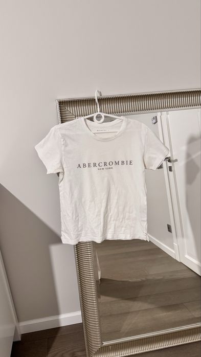 Футболки по 100 грн - оригінал! Abercrombie, Lacoste, Diesel, Levi’s