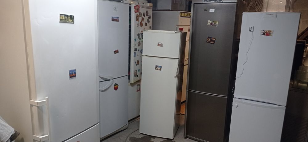 Морозильна камера -холодильник. Доставка.