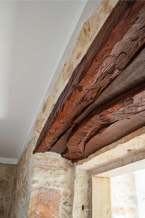 Casas ganchinho com piscina para turismo rural até 18 pax