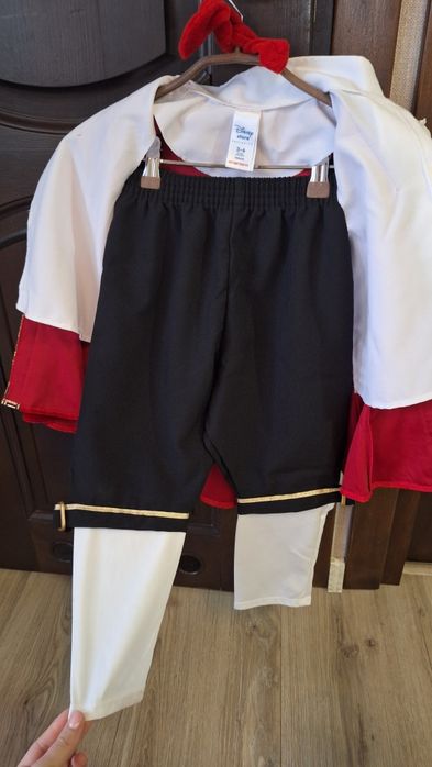 Карнавальные костюмы на праздник.