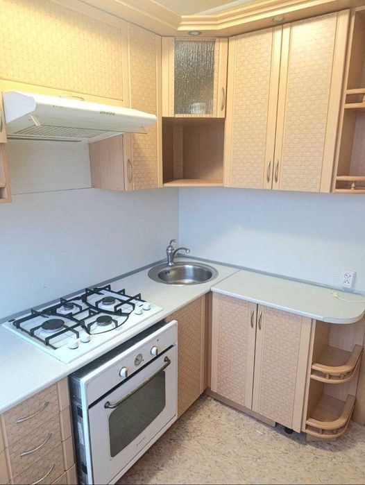 Оренда 2х кімнатної квартири Центр