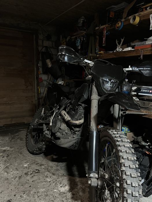 мотоцикл spark sp-250-p2