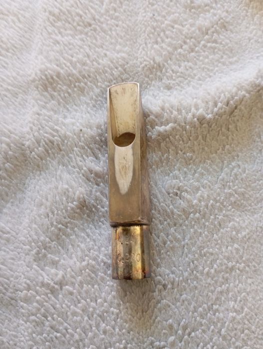 Ustnik Tunger niemiecki