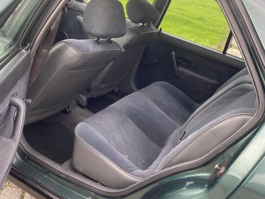 Renault 1.2 gasoilna