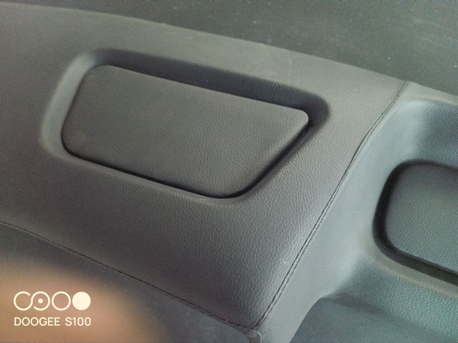 Накладка Торпеды Ваз21099 Высокая